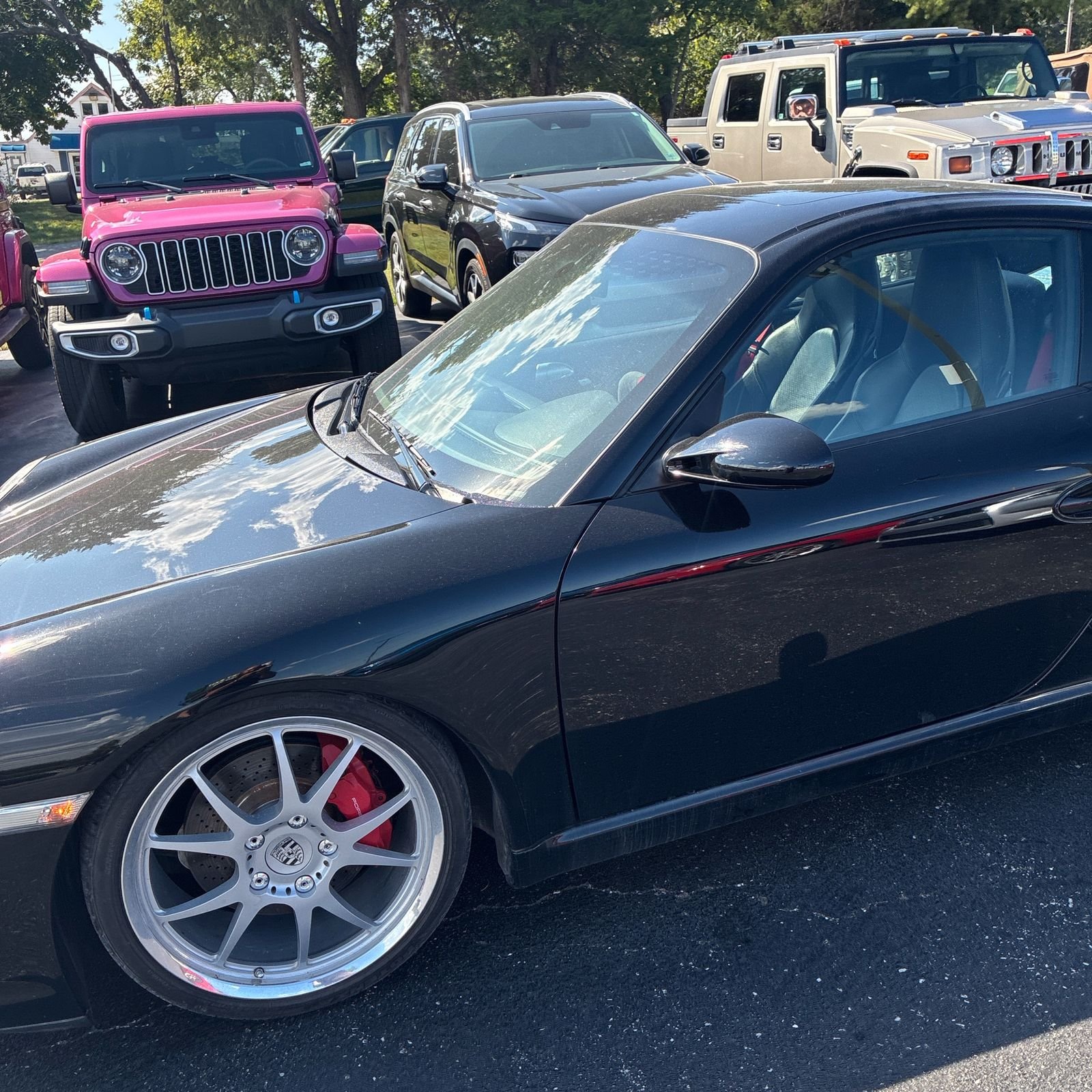 2006 Porsche 911 Carrera S - Photo 8