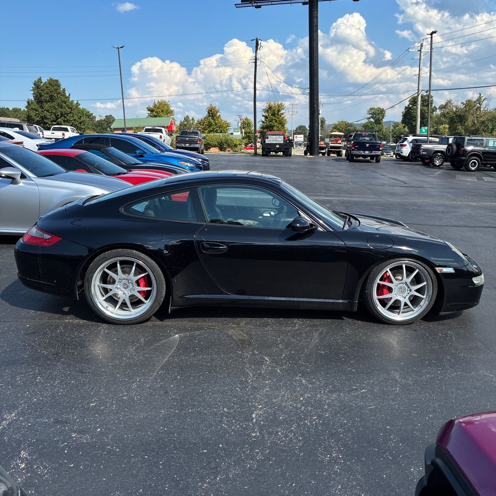 2006 Porsche 911 Carrera S - Photo 12