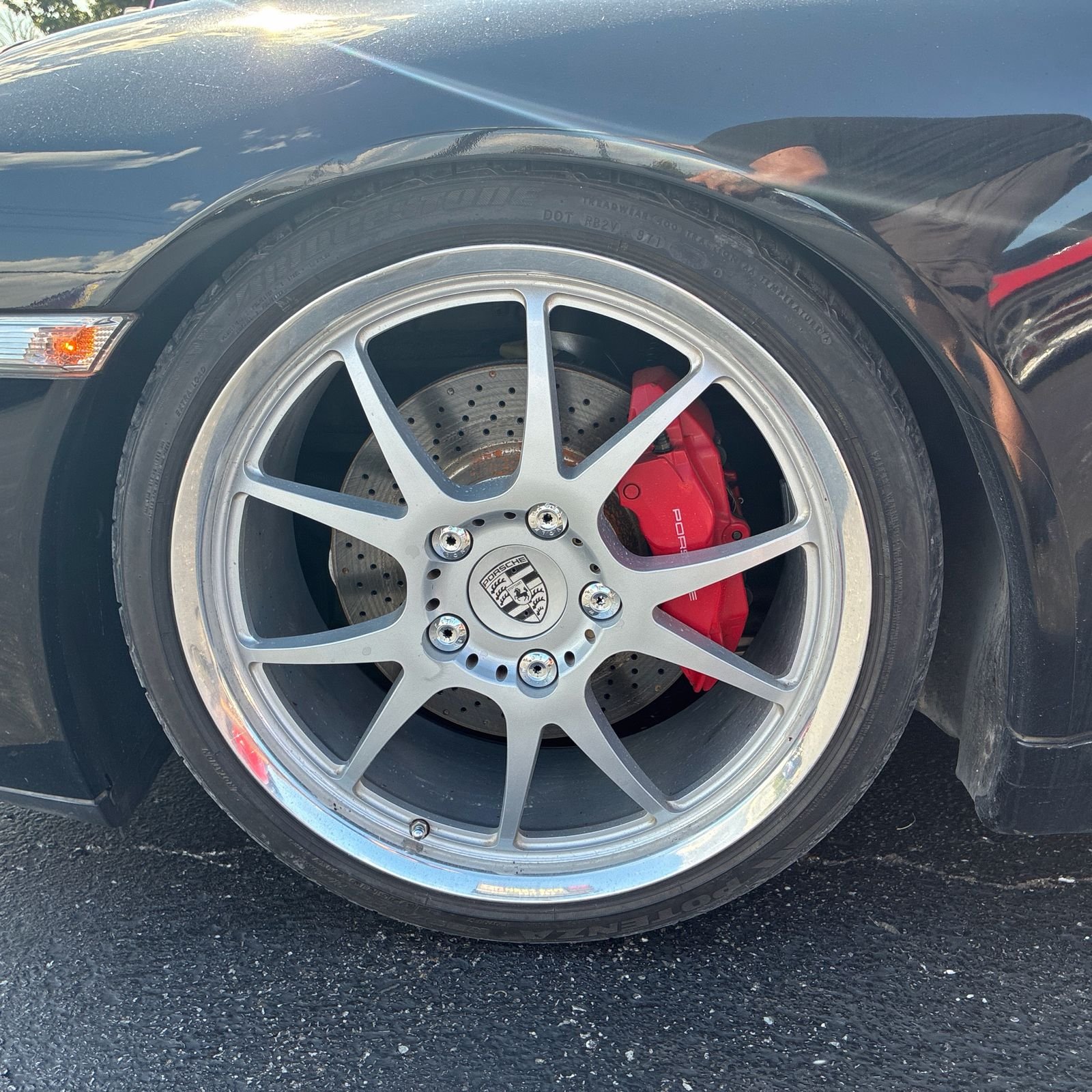 2006 Porsche 911 Carrera S - Photo 13