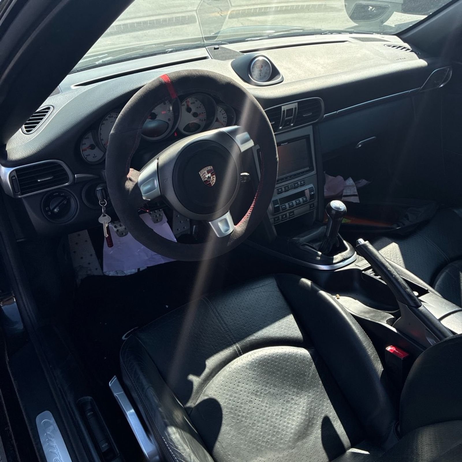 2006 Porsche 911 Carrera S - Photo 16