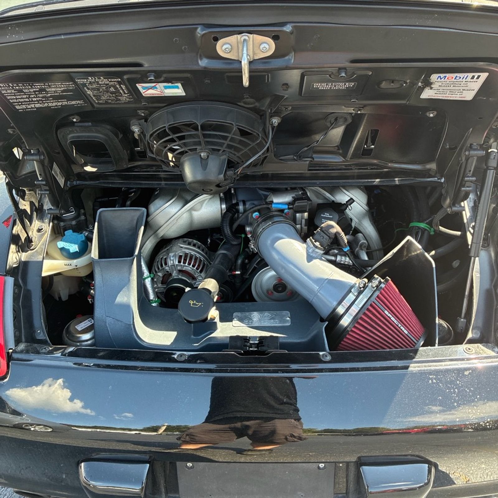 2006 Porsche 911 Carrera S - Photo 17