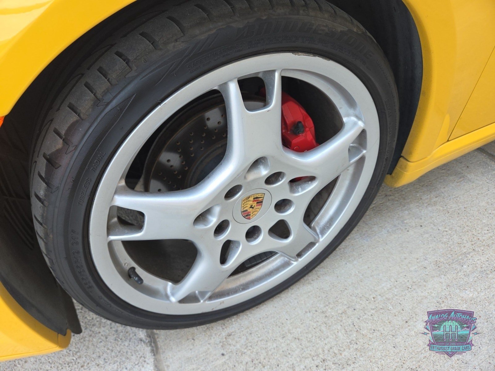 2006 Porsche Cayman S - Photo 3