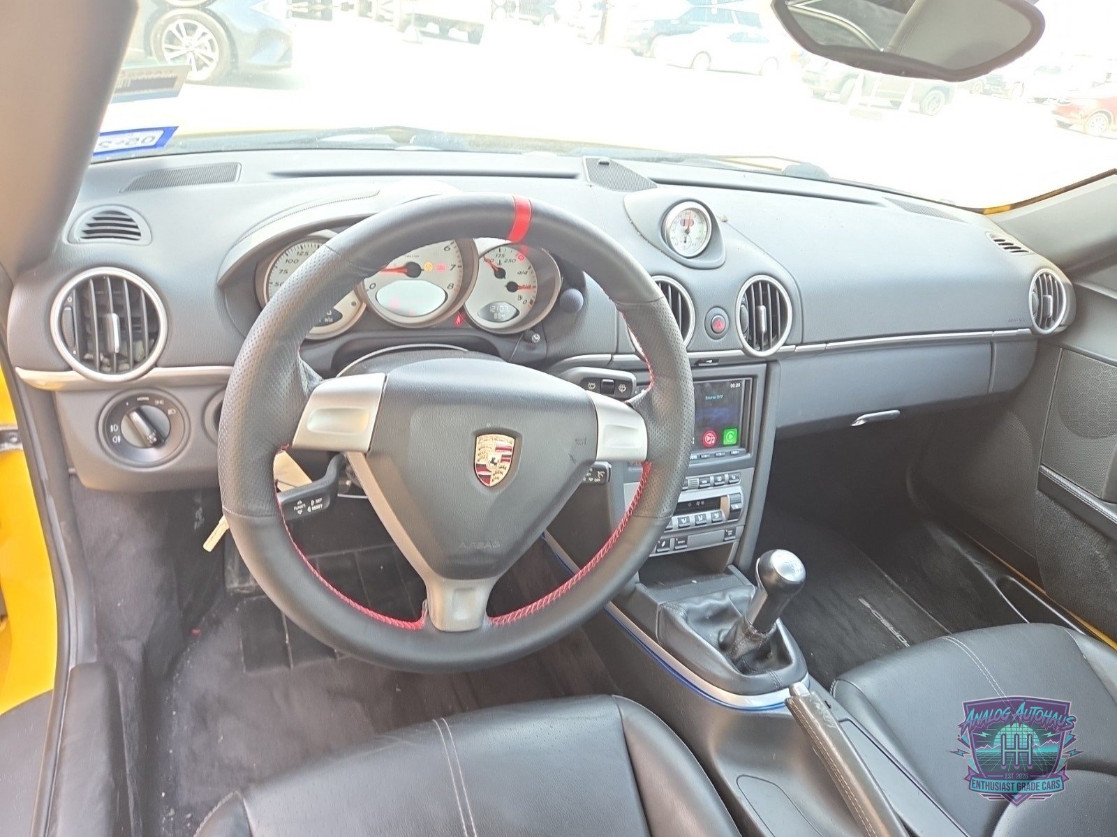 2006 Porsche Cayman S - Photo 4