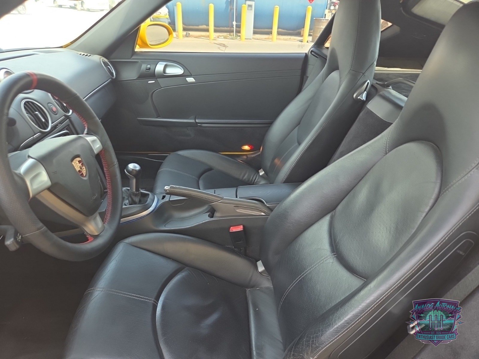 2006 Porsche Cayman S - Photo 6