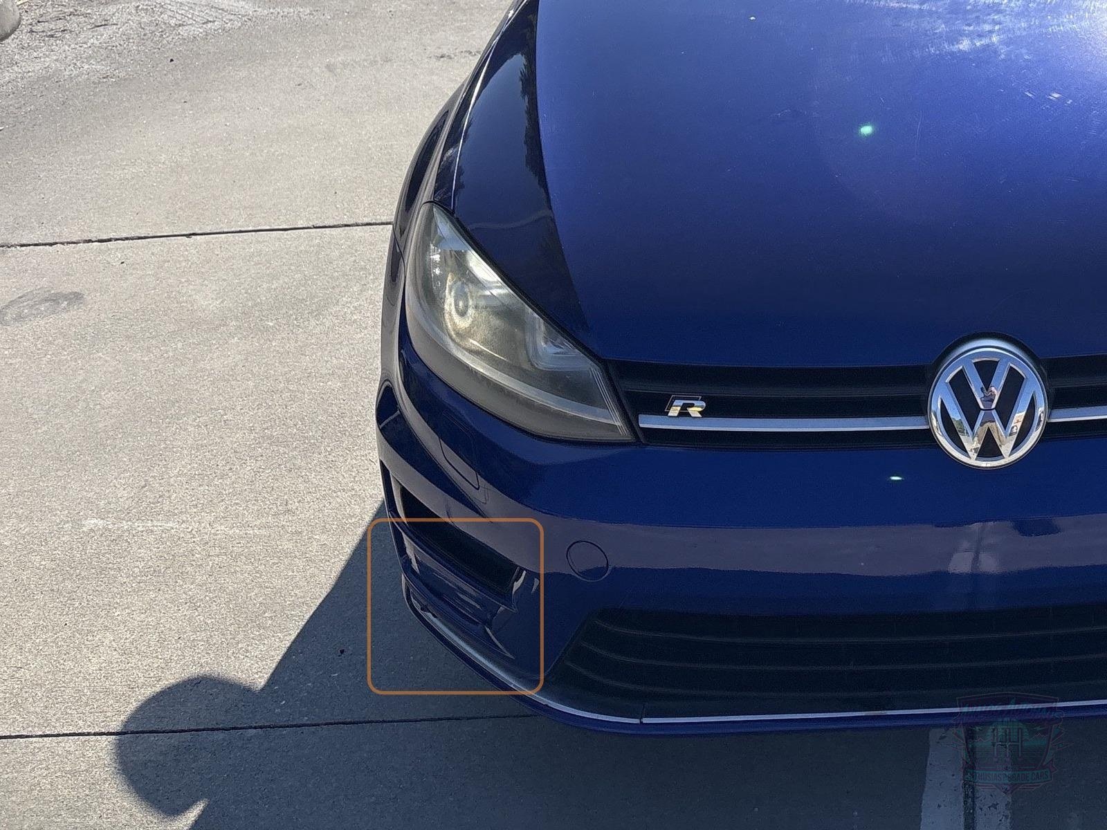 2016 Volkswagen Golf R R - Photo 15